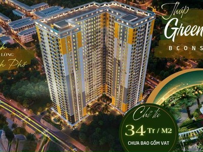 Căn hộ ngay trung tâm thành phố dĩ an, gía chỉ 1 tỷ 800 2pn, 2 tolet. 4