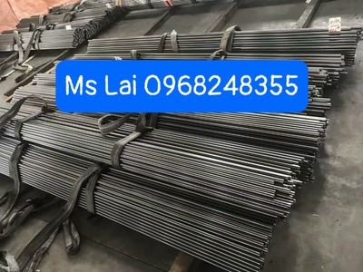 Nhà máy ông cấp thép dễ cắt gọt sum23, sum24L 1