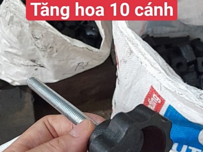 Ôp trụ đen 30x60, điều chỉnh tăng giảm sắt hộp 3
