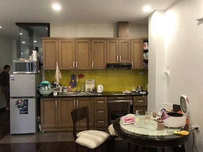 Cho thuê căn hộ cao cấp phố trần hưng đạo, căn hộ đẳng cấp, thiết kế cực đẹp, 50m2 giá thuê 11tr 1