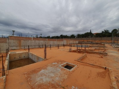 Bán villa The Seahara Phan Thiết - Sở hữu lâu dài - Giá Super Sale 2x Triệu/m2 1