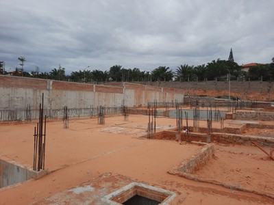 Bán villa The Seahara Phan Thiết - Sở hữu lâu dài - Giá Super Sale 2x Triệu/m2 2