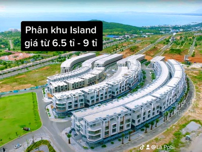 Nhà phố biển MuĨ Né Summerland sở hữu lâu dài 5