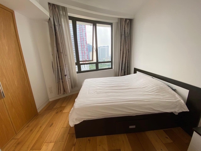 Cần bán căn hộ chung cư cao cấp Indochina Plaza Xuân Thuỷ  117m2, 3PN, 3WC, tặng nội thất cao cấp, 5 3