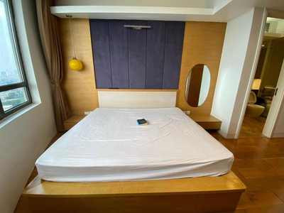 Cần bán gấp căn hộ chung cư cao cấp Indochina Plaza Xuân Thuỷ 117m2, 3PN, 3WC, đẹp lung linh ở ngay 3