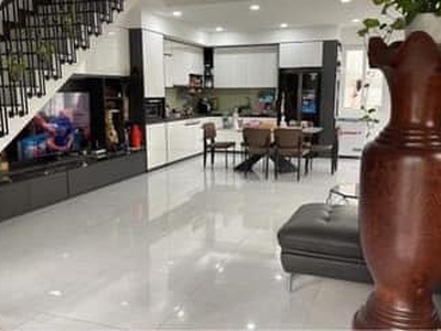 Bán nhà phố melosa khang điền - ngang khủng tới 8m - dt 144m2 - 15 tỷ tl 0