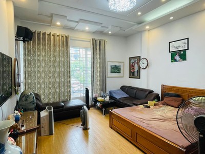 World cup cần bán gấp nhà lô góc nguyễn xiển phân lô vỉa hè ô chờ thang máy 55m2 mt 4.6m chỉ 11.5 tỷ 3