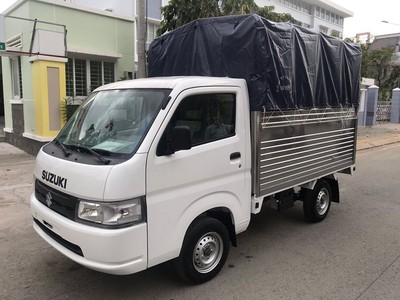 Bán xe tải Suzuki Pro nhập khẩu 2022 giá tốt 1