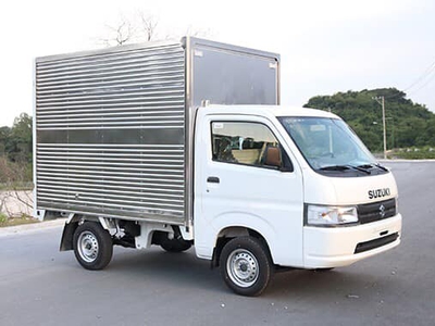 Bán xe tải Suzuki Pro nhập khẩu 2022 giá tốt 0