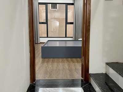 Bán nhà mễ trì 34m2 5 tầng mới   view khu đô thị mễ trì hạ 2