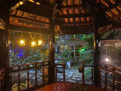 Sang nhượng lại quán cafe moonlight coffee   p6  tp tân an   d6 idico 2    trung tâm thương mại 3