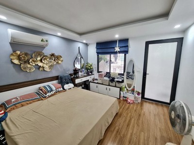 Phố thái hà - nhà tt đẹp như chung cư cc - dt131m2   vị trí kim cương - an sinh đỉnh   2,95 tỷ. 1