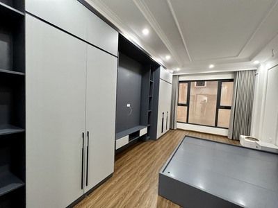 Bán nhà mễ trì 34m2 5 tầng mới   view khu đô thị mễ trì hạ 3