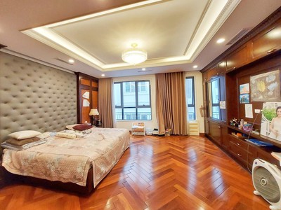 Hiếm bán  giá tốt, phân lô, 7t thang máy nguyên hồng tt quận đống đa, 2 ôtô, ở sướng, kd tốt 4