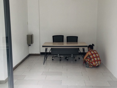 Cho thuê mặt bằng mt 240 trần hưng đạo b, phương 11, quận 5 1