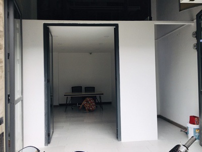 Cho thuê mặt bằng mt 240 trần hưng đạo b, phương 11, quận 5 3