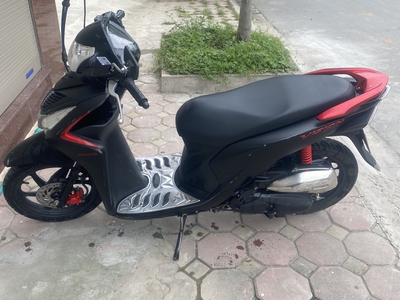 Càn bán xe như hình 0