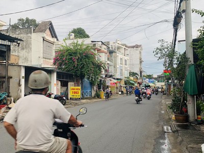 Cho thuê phòng hoàng diệu 2, đường số 7, linh trung, tp thủ đức. 3