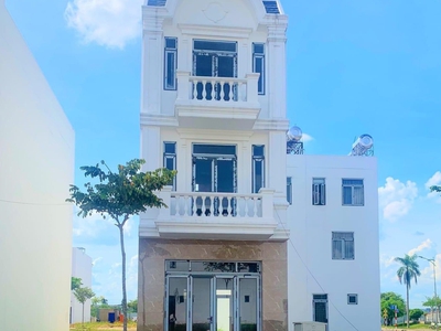 Bán nhà 1 trệt 2 lầu khu nhà ở vietsing phú chánh tại phú chánh với các tiềm năng lớn cho việc 0