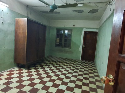 Chính chủ cầnbán nhà tập thể phố phương mai, gần bệnh viện bạch mai, giá 3.2 tỷ 4