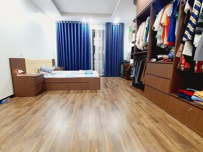 Bán nhà kđt văn khê 83m2 5t mt 5m giá hơn 11 tỷ ô tô vỉa hè kinh doanh 1