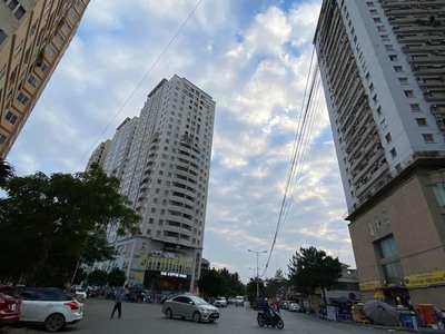 Bán nhà kđt văn khê 83m2 5t mt 5m giá hơn 11 tỷ ô tô vỉa hè kinh doanh 2
