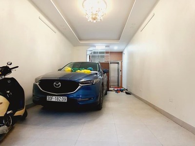 Bán nhà kđt văn khê 83m2 5t mt 5m giá hơn 11 tỷ ô tô vỉa hè kinh doanh 3