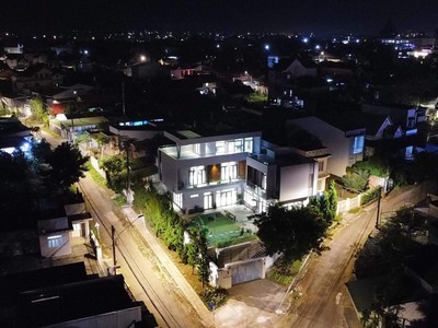 Chính chủ gửi bán villa phường 2 bảo lộc hon 500m2 kinh doanh cafe khách sạn 2