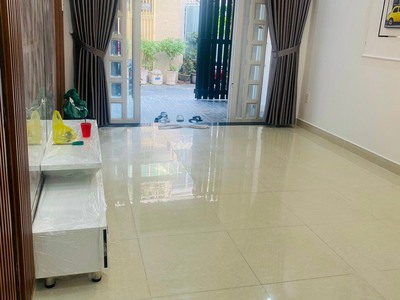 Bán gấp nhà HXH, 44 Phạm Văn Chiêu, P8, Gò Vấp.dt:3,5x15, 1tr1l, giá:4.55 tỷ 1