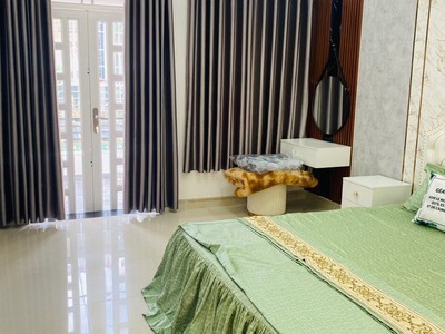Bán gấp nhà HXH, 44 Phạm Văn Chiêu, P8, Gò Vấp.dt:3,5x15, 1tr1l, giá:4.55 tỷ 3