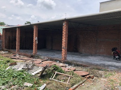 Hot hot cần bán nhanh lô đất đẹp giá rẻ đầu tư sinh lời cao cho quý khách hàng 2