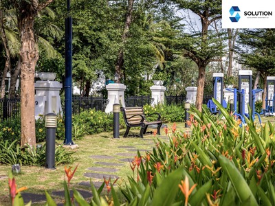 Tổng hợp 4 căn nhà phố, biệt thự đẹp giá tốt nhất dự án the classia 3