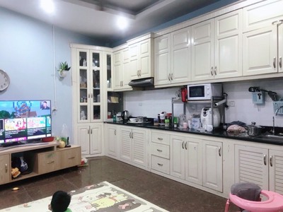 Bán nhà phú đô, ô tô, lô góc, kinh doanh sầm uất, 50m2x4 tầng, hơn 6 tỷ 0