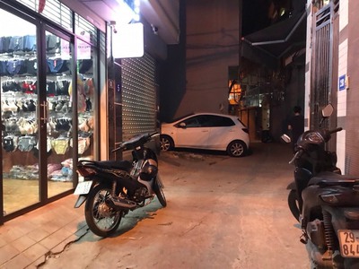 Bán nhà phú đô, ô tô, lô góc, kinh doanh sầm uất, 50m2x4 tầng, hơn 6 tỷ 2