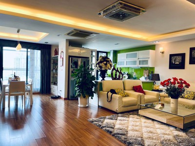 Bán chung cư Tecco Diamond CĂN GÓC 87m2, 3 ngủ, 2 vs tầng trung chỉ 2.x tỷ 1