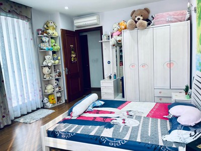 Bán chung cư Tecco Diamond CĂN GÓC 87m2, 3 ngủ, 2 vs tầng trung chỉ 2.x tỷ 3
