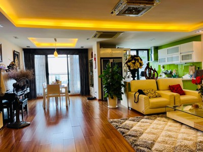 Bán chung cư Tecco Diamond CĂN GÓC 87m2, 3 ngủ, 2 vs tầng trung chỉ 2.x tỷ 4