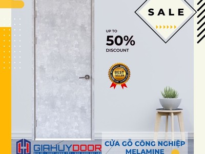 Quy trình sản xuất cửa gỗ tại GiaHuyDoor 0