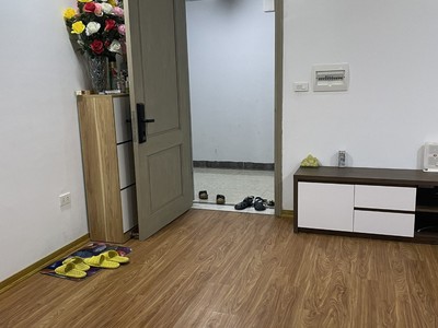 Chính chủ bán căn hộ góc, view chính Hồ, full nội thất tại KDT Thanh Hà Cienco 5 0