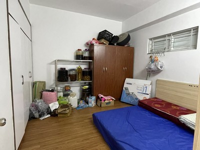 Chính chủ bán căn hộ góc, view chính Hồ, full nội thất tại KDT Thanh Hà Cienco 5 3