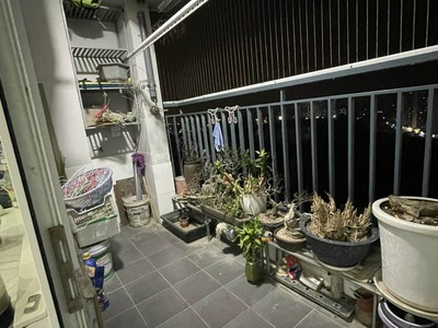 Chính chủ bán căn hộ góc, view chính Hồ, full nội thất tại KDT Thanh Hà Cienco 5 5