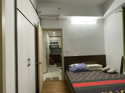 Chính chủ bán căn hộ góc, view chính Hồ, full nội thất tại KDT Thanh Hà Cienco 5 6