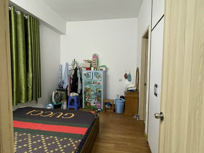 Chính chủ bán căn hộ góc, view chính Hồ, full nội thất tại KDT Thanh Hà Cienco 5 7