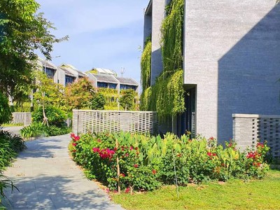 7.2Tỷ Sở hữu Casamia HoiAn đã có Sổ Đỏ - Vị Trí độc tôn - View rừng dừa đẹp 3