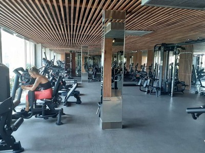 7.2Tỷ Sở hữu Casamia HoiAn đã có Sổ Đỏ - Vị Trí độc tôn - View rừng dừa đẹp 1