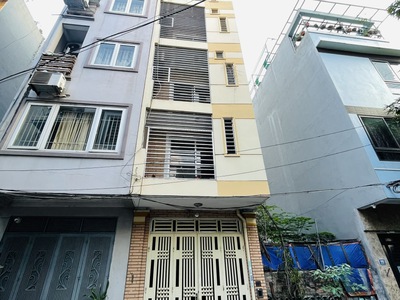 Cho thuê Nhà nguyên căn 4,5 Tầng, ngõ đường Xuân La. Tây Hồ, Hà Nội, Diện tích 230.4m , Giá 20tr/t 0