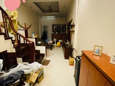 Cho thuê Nhà nguyên căn 4,5 Tầng, ngõ đường Xuân La. Tây Hồ, Hà Nội, Diện tích 230.4m , Giá 20tr/t 1