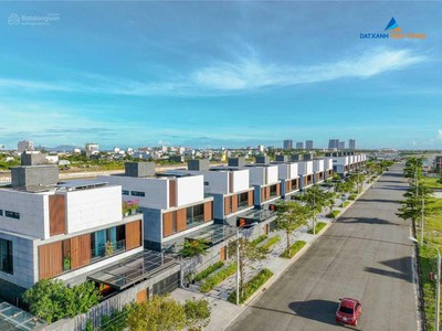 Biệt Thự Đẳng Cấp Kề Sông Gần Biển Độc Nhất Tại Đà Nẵng 4