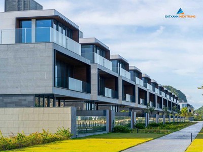 Biệt Thự Đẳng Cấp Kề Sông Gần Biển Độc Nhất Tại Đà Nẵng 2