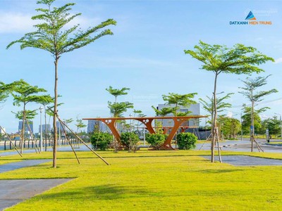 Biệt Thự Đẳng Cấp Kề Sông Gần Biển Độc Nhất Tại Đà Nẵng 3